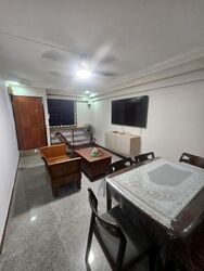 Blk 375 Clementi Avenue 4 (Clementi), HDB 3 Rooms #629312251